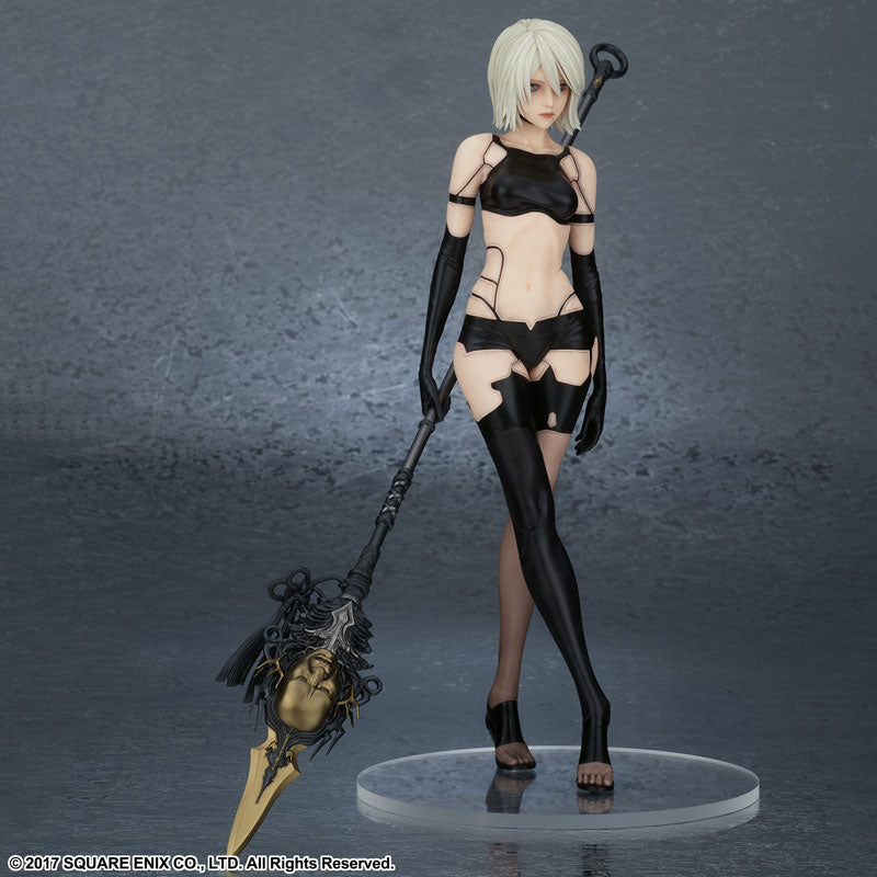 NieR:Automata A2 (YoRHa Model A No. 2) Short Hair Ver. 