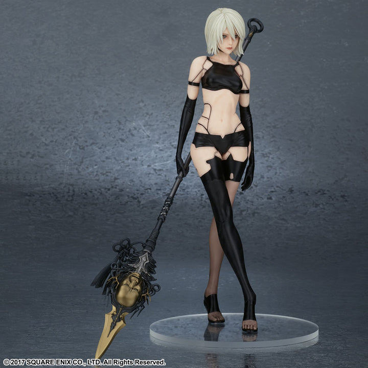 NieR:Automata A2 (YoRHa Model A No. 2) Short Hair Ver. 