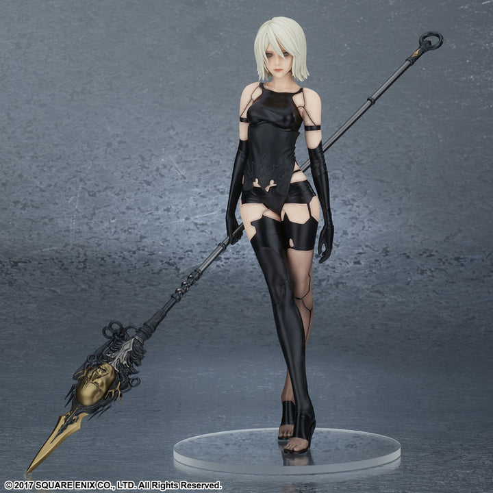 NieR:Automata A2 (YoRHa Model A No. 2 DX Edition)