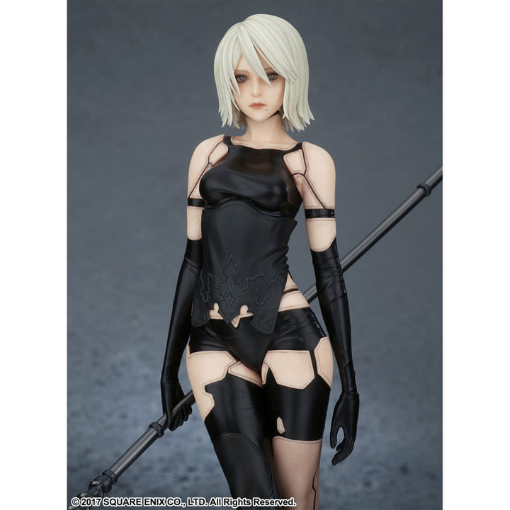 NieR:Automata A2 (YoRHa Model A No. 2 DX Edition)