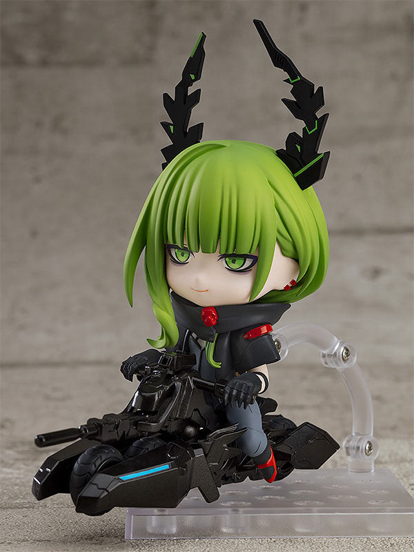 Nendoroid Black Rock Shooter DAWN FALL Dead Master DAWN FALL Ver.