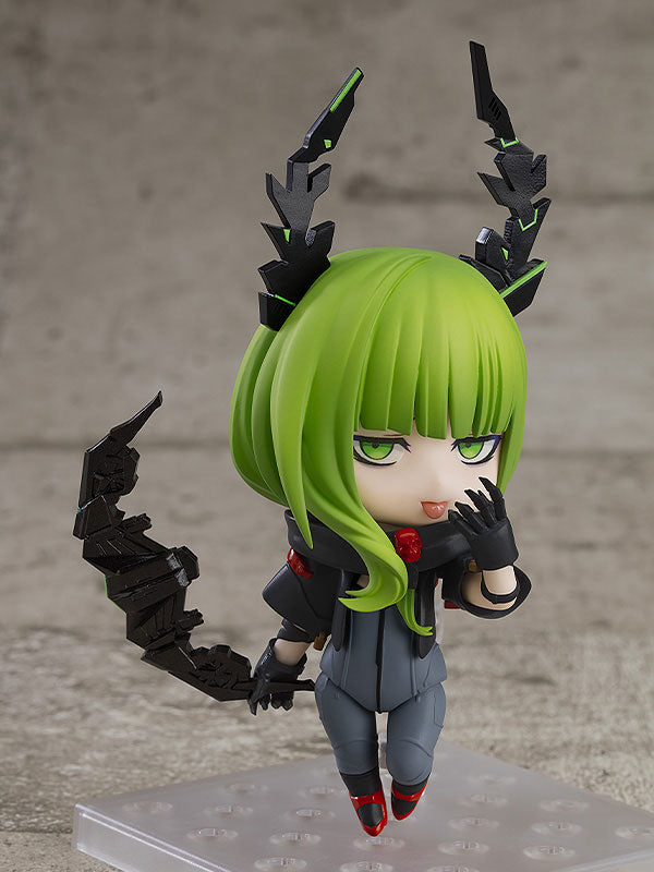 Nendoroid Black Rock Shooter DAWN FALL Dead Master DAWN FALL Ver.