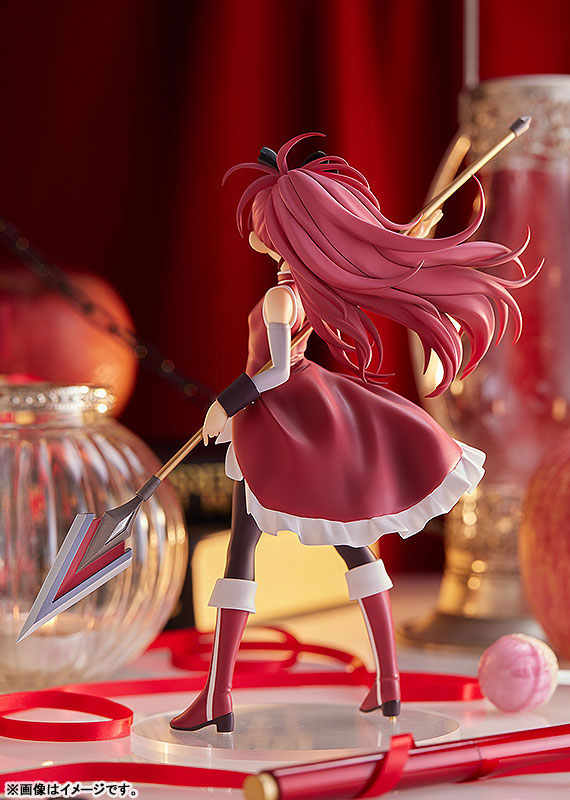 POP UP PARADE Puella Magi Madoka Magica the Movie [New] The Rebellion Story Kyoko Sakura 