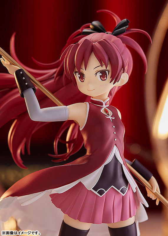 POP UP PARADE Puella Magi Madoka Magica the Movie [New] The Rebellion Story Kyoko Sakura 
