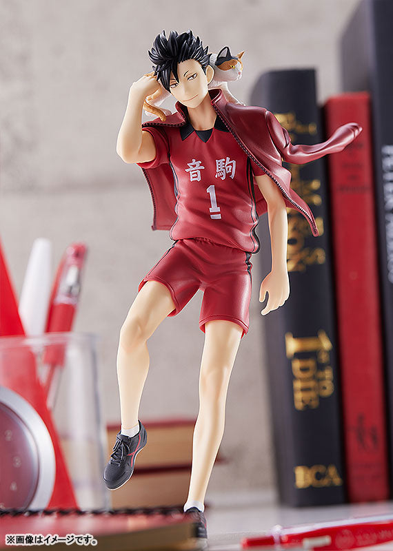 POP UP PARADE Haikyuu!! Tetsuro Kuroo 