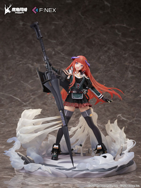 Arknights Bagpipe Elite 2 VER. 1/7Scale Figure