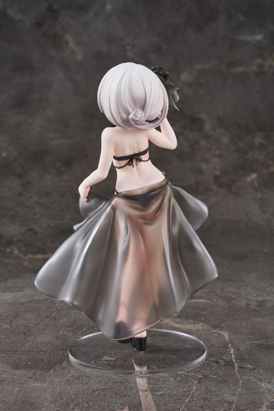 Senkan Shoujo R Veneto Bikini Ver. 1/7