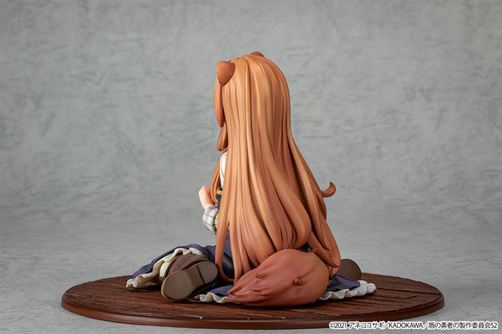 The Rising of the Shield Hero Season 2 "Raphtalia" Child Form ver. 1/7