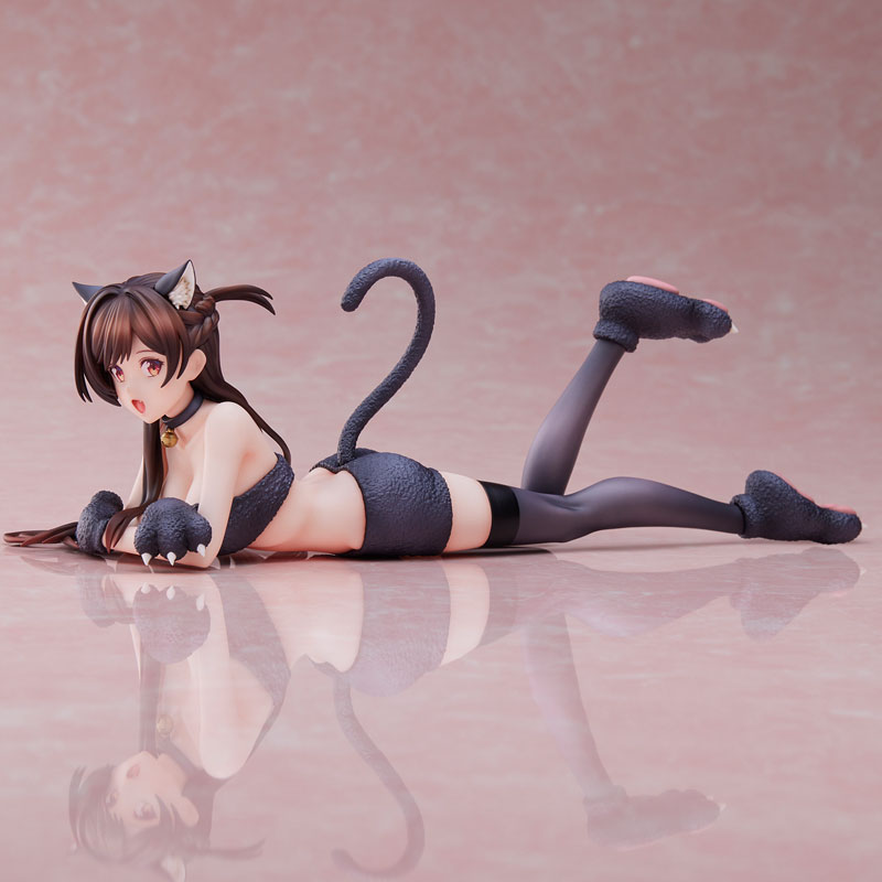 "Rent-A-Girlfriend" Chizuru Mizuhara Cat Costume ver. 