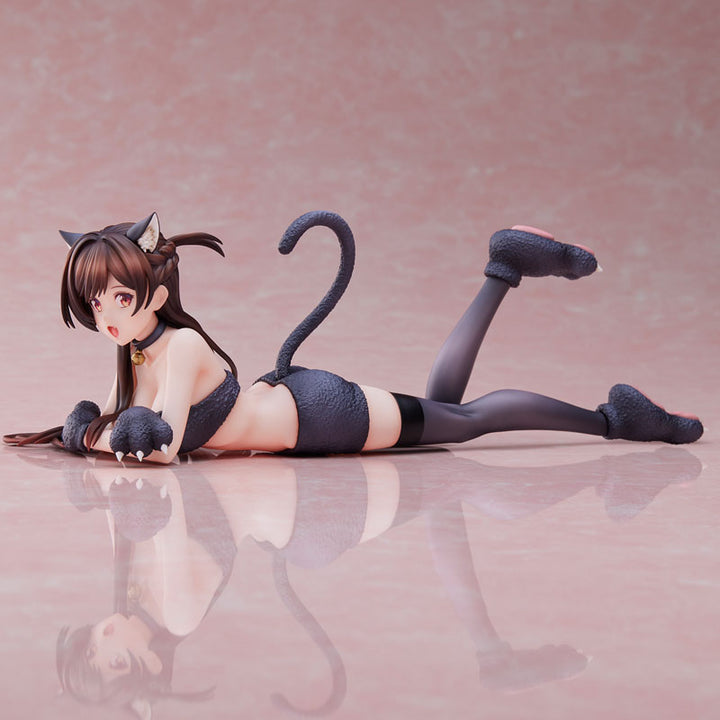 "Rent-A-Girlfriend" Chizuru Mizuhara Cat Costume ver. 