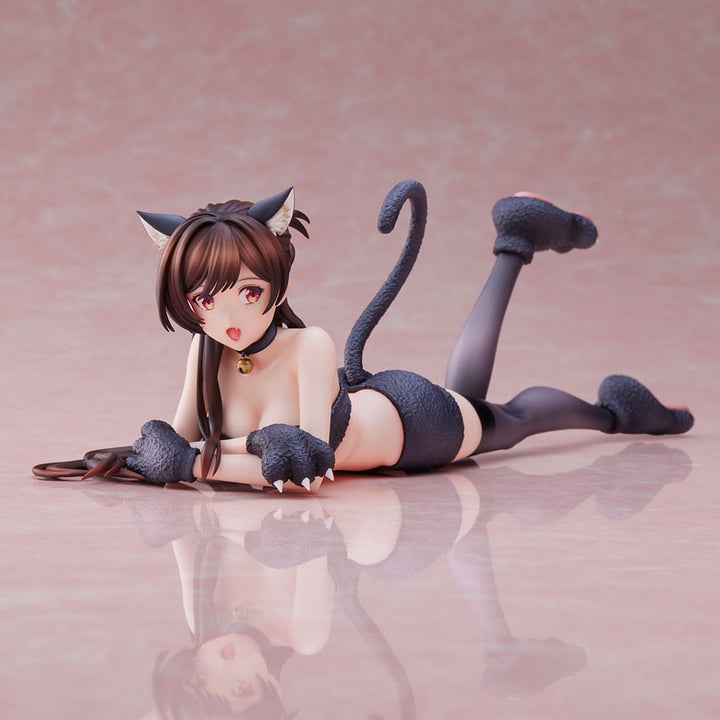 "Rent-A-Girlfriend" Chizuru Mizuhara Cat Costume ver. 