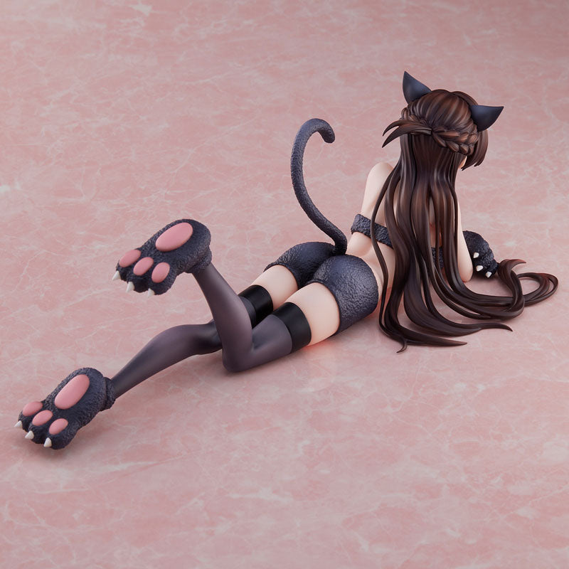 "Rent-A-Girlfriend" Chizuru Mizuhara Cat Costume ver. 