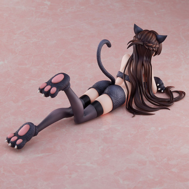 "Rent-A-Girlfriend" Chizuru Mizuhara Cat Costume ver. 