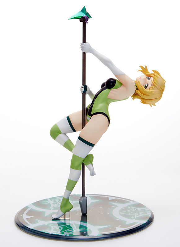 Senki Zesshou Symphogear XV Kirika Akatsuki Gear Inner ver. 1/7