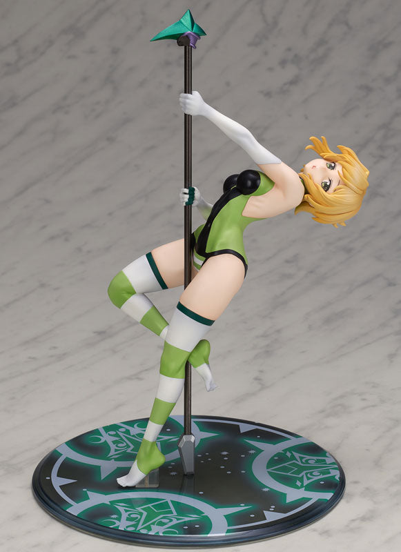 Senki Zesshou Symphogear XV Kirika Akatsuki Gear Inner ver. 1/7