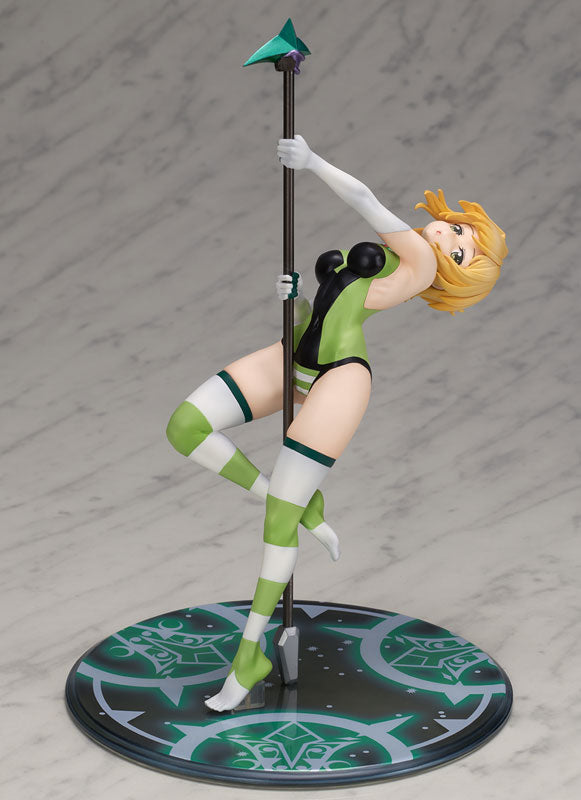 Senki Zesshou Symphogear XV Kirika Akatsuki Gear Inner ver. 1/7