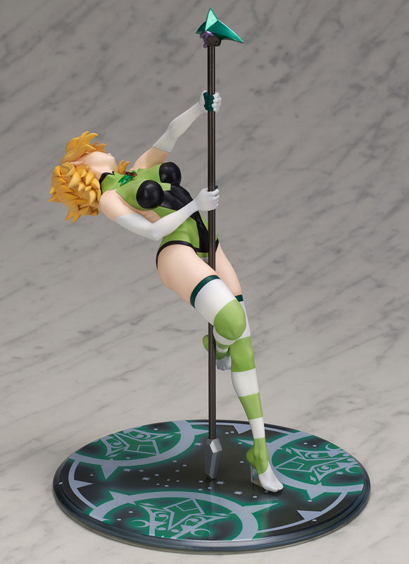 Senki Zesshou Symphogear XV Kirika Akatsuki Gear Inner ver. 1/7