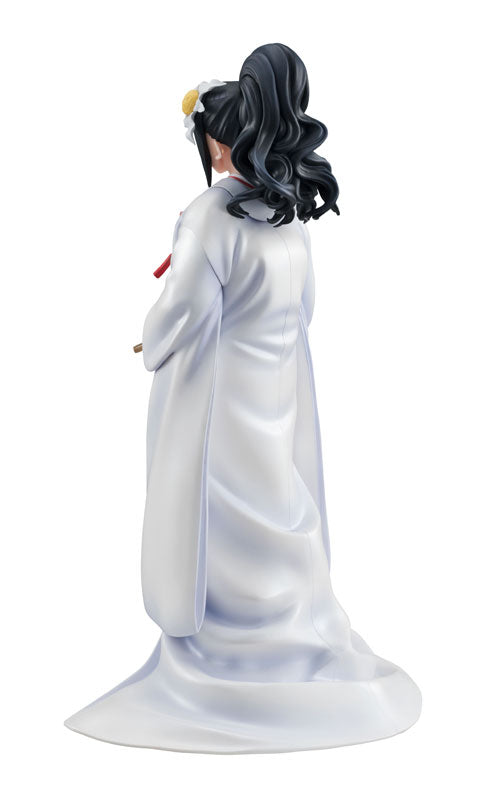NARUTO Gals NARUTO Shippuden Hinata Hyuga Ceremonia de boda Ver. 