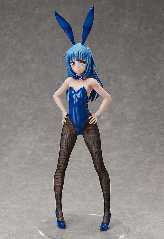 B-style That Time I Got Reincarnated as a Slime Rimuru Bunny Ver. 1/4