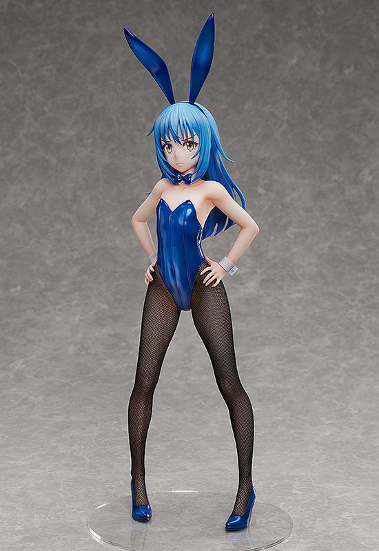 B-style That Time I Got Reincarnated as a Slime Rimuru Bunny Ver. 1/4
