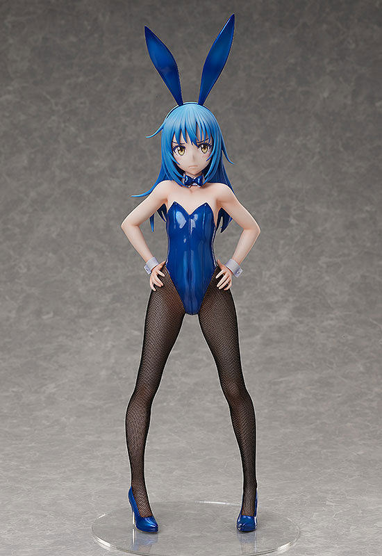 B-style That Time I Got Reincarnated as a Slime Rimuru Bunny Ver. 1/4