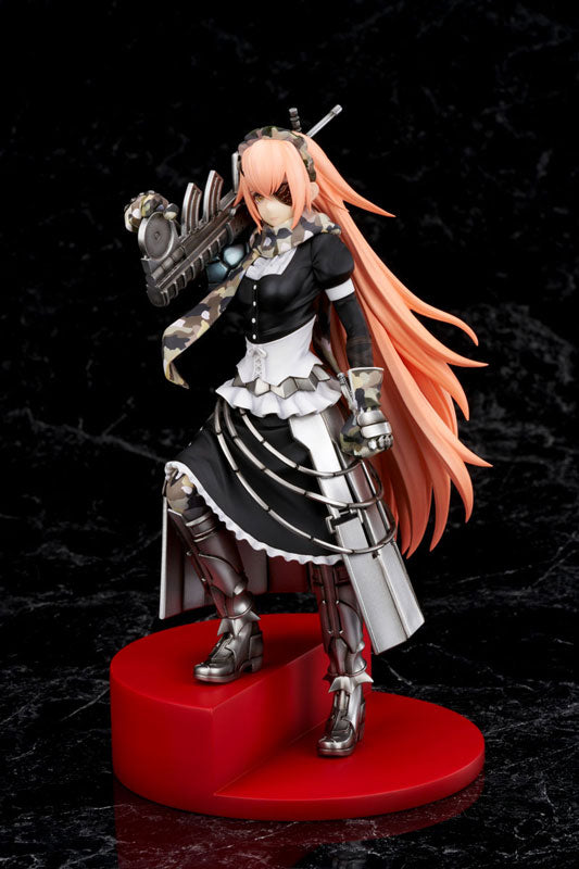 Overlord CZ2128 Delta 1/7