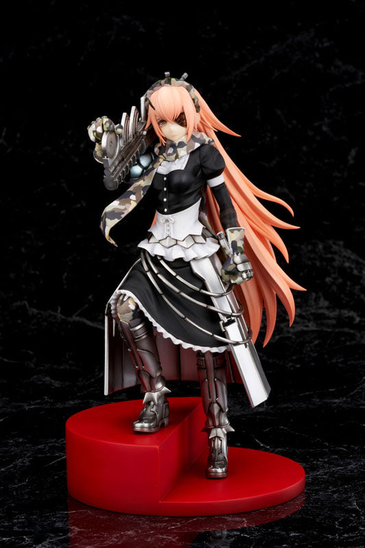 Overlord CZ2128 Delta 1/7