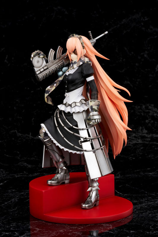 Overlord CZ2128 Delta 1/7