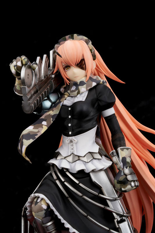Overlord CZ2128 Delta 1/7