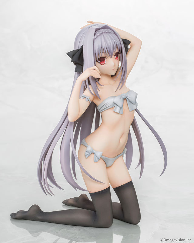 Tsuki ni Yorisou Otome no Sahou Luna Sakurakouji 1/6