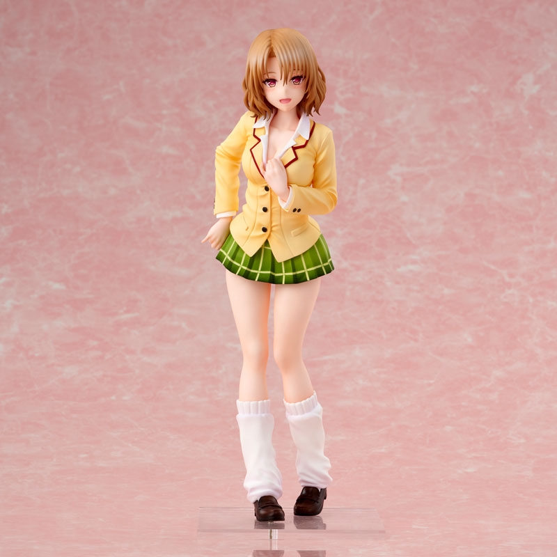 To Love-Ru Darkness Risa Momioka Limited ver. 1/6