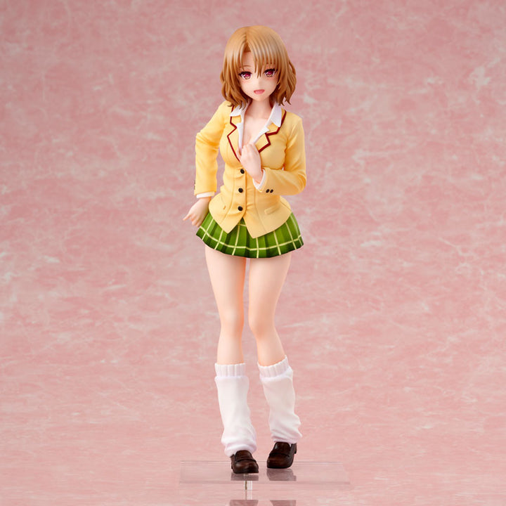 To Love-Ru Darkness Risa Momioka Limited ver. 1/6