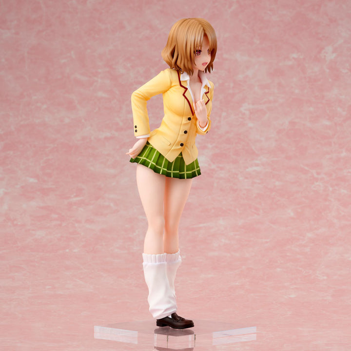 To Love-Ru Darkness Risa Momioka Limited ver. 1/6