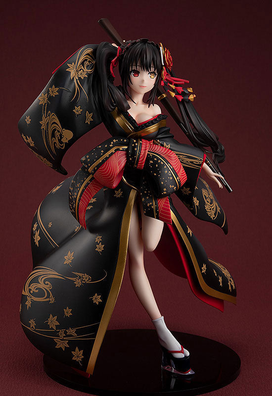 KDcolle Date A Bullet Kurumi Tokisaki OiranVer. 1/7