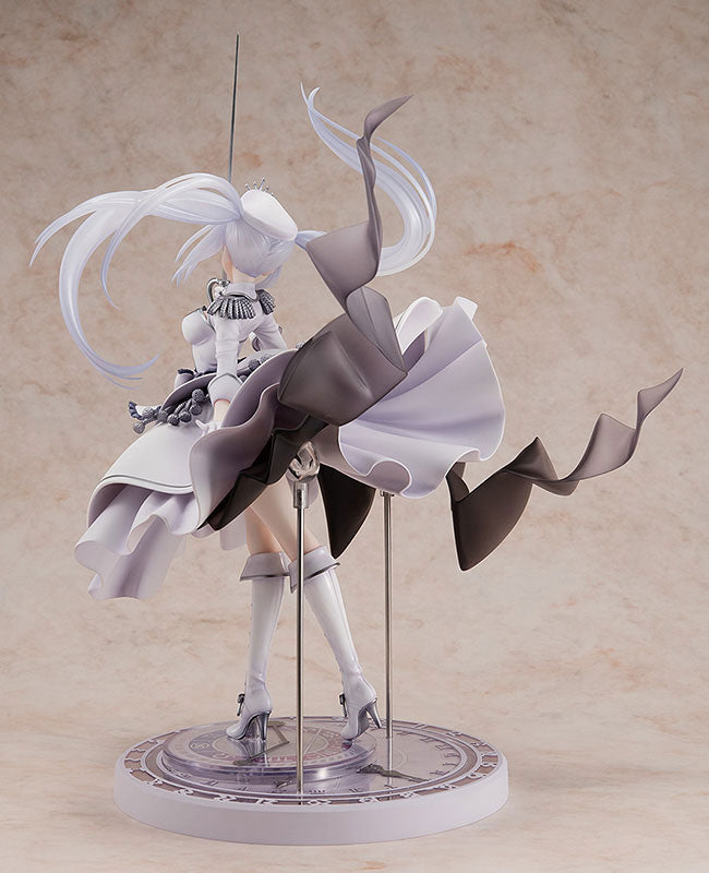 KDcolle "Date A Bullet" Light Novel: White Queen 1/7