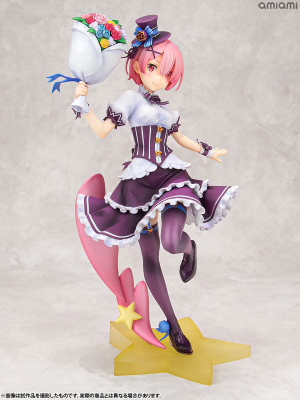 KDcolle Re:ZERO -Starting Life in Another World- Ram Birthday Ver. 1/7