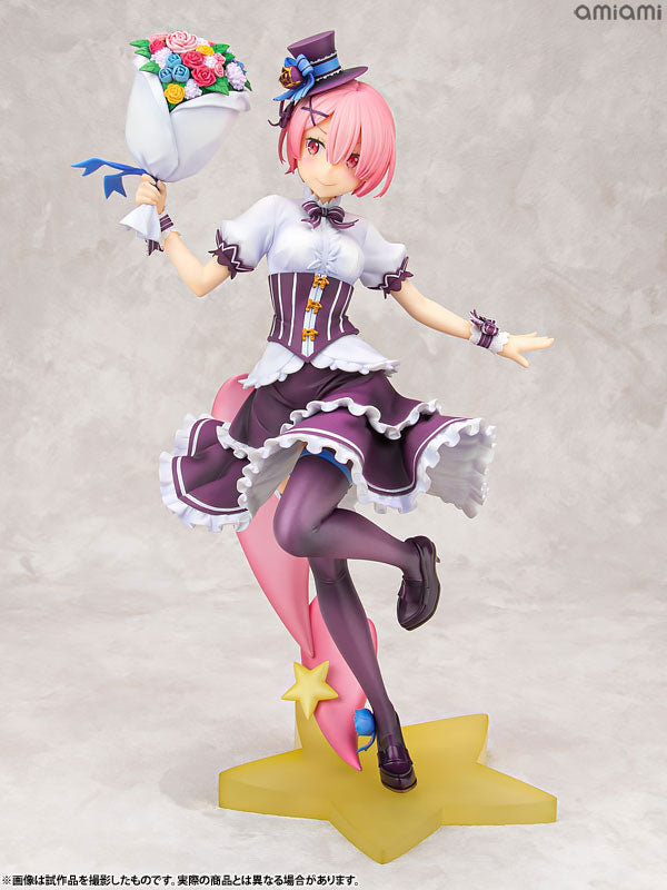 KDcolle Re:ZERO -Starting Life in Another World- Ram Birthday Ver. 1/7
