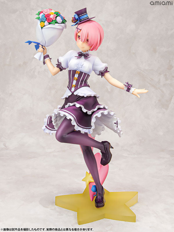 KDcolle Re:ZERO -Starting Life in Another World- Ram Birthday Ver. 1/7