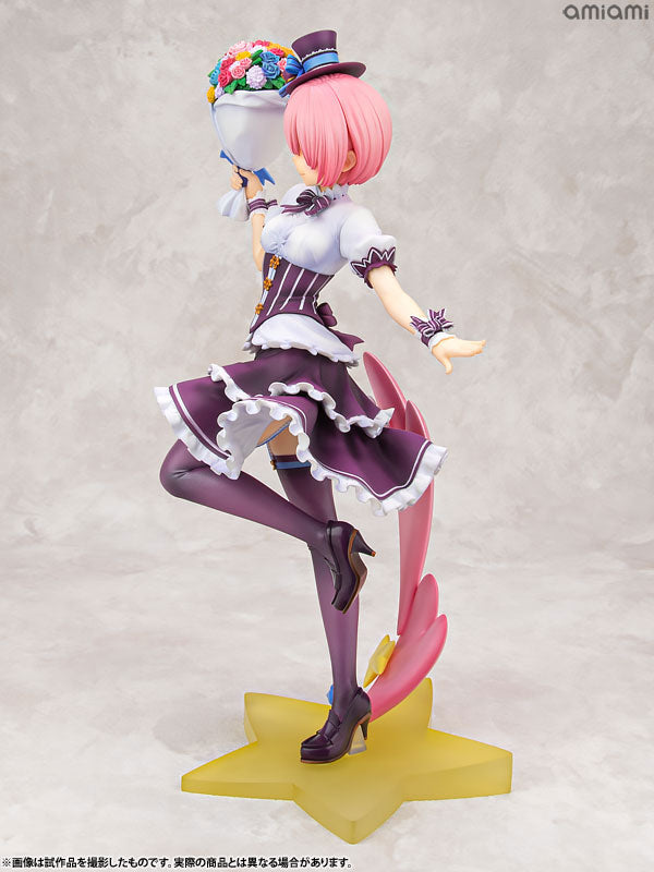 KDcolle Re:ZERO -Starting Life in Another World- Ram Birthday Ver. 1/7