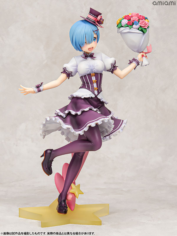 KDcolle Re:ZERO -Starting Life in Another World- Rem Birthday Ver. 1/7