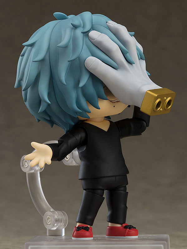 Nendoroid My Hero Academia Tomura Shigaraki Villain's Edition
