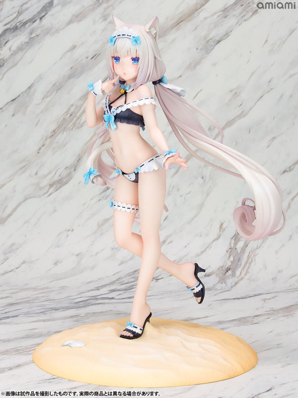 KDcolle Nekopara Vanilla Maid Swimsuit ver. 1/7