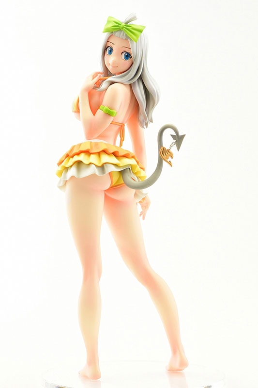 FAIRY TAIL Mirajane Strauss Swimsuit PURE in HEART 1/6