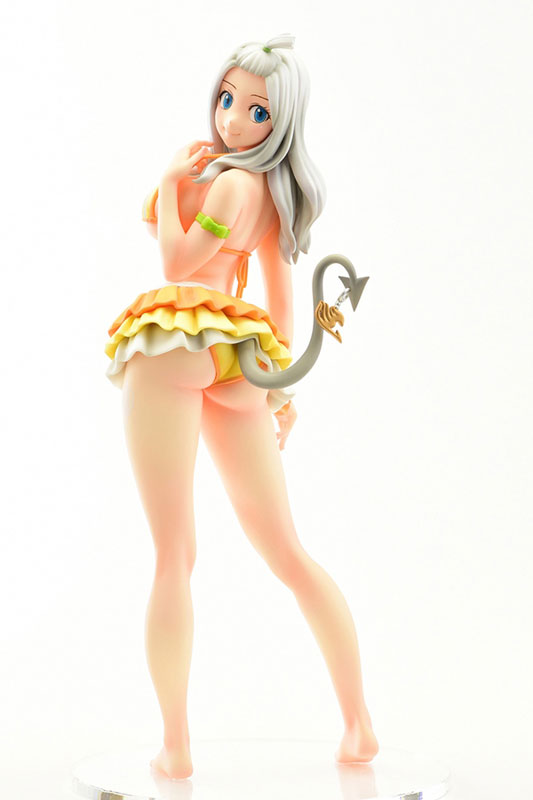 FAIRY TAIL Mirajane Strauss Swimsuit PURE in HEART 1/6