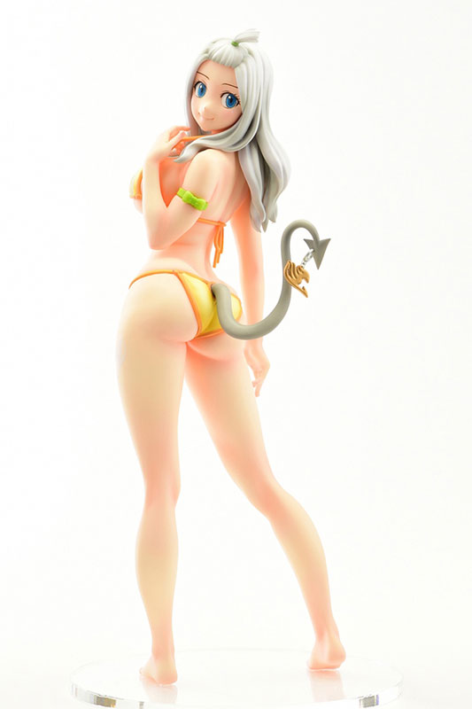FAIRY TAIL Mirajane Strauss Swimsuit PURE in HEART 1/6