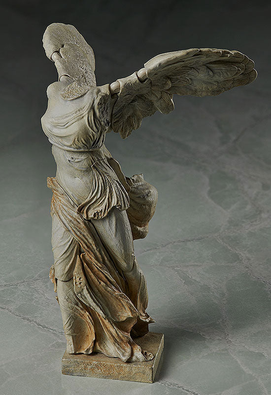 figma The Table Museum Winged Victory of Samothrace