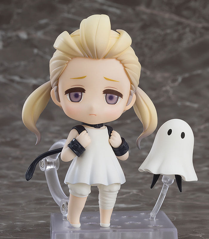 Nendoroid NieR Re [in]carnation Girl of Light & Mama
