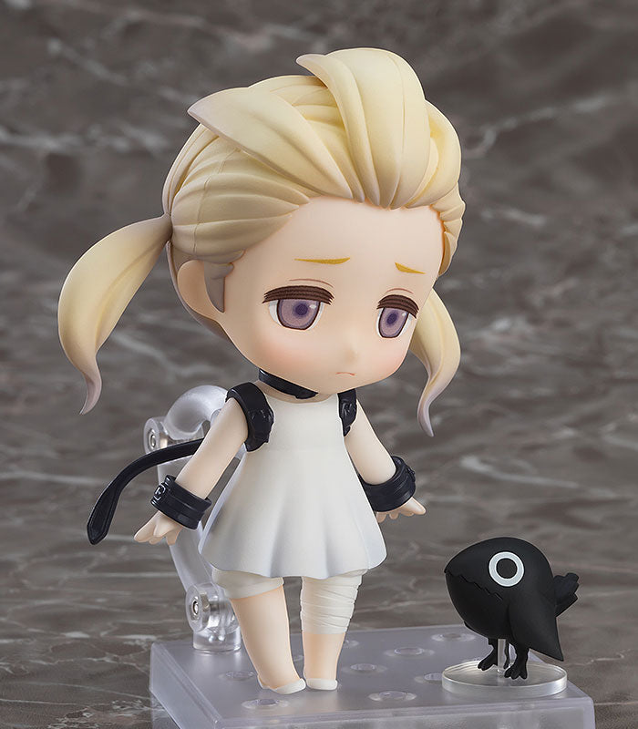 Nendoroid NieR Re [in]carnation Girl of Light & Mama