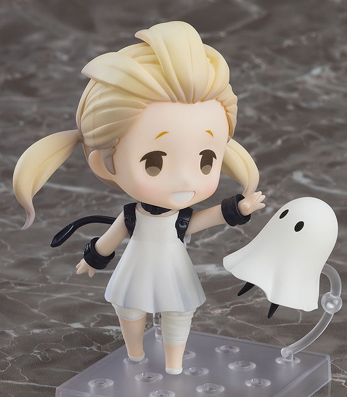 Nendoroid NieR Re [in]carnation Girl of Light & Mama