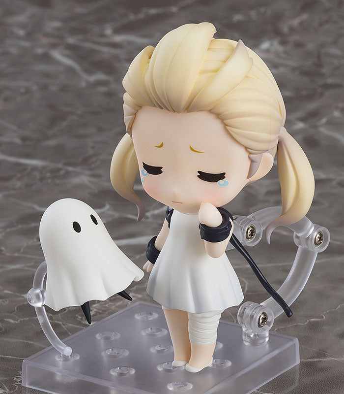 Nendoroid NieR Re [in]carnation Girl of Light & Mama